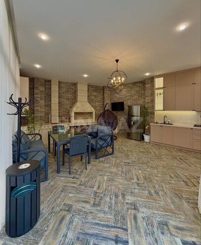 İcarəyə verilir 6 otaqlı həyət evi/bağ evi 500 m², Mərdəkan q., photo 8 from 24