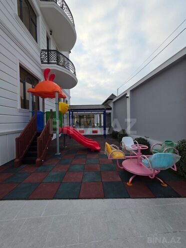 İcarəyə verilir 6 otaqlı həyət evi/bağ evi 500 m², Mərdəkan q., photo 6 from 24