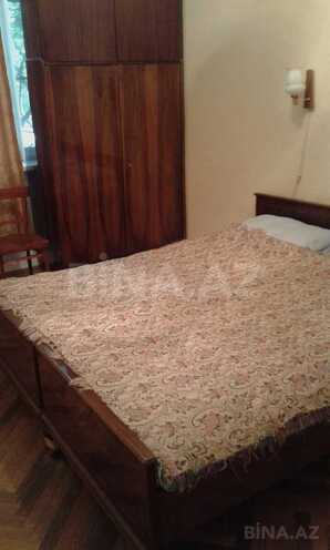 Сдаётся 1-комн. вторичка 35 м², м. Ичеришехер, photo 11 from 12