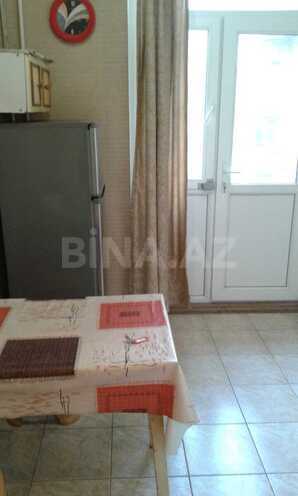 Сдаётся 1-комн. вторичка 35 м², м. Ичеришехер, photo 4 from 12