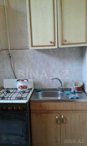 Сдаётся 1-комн. вторичка 35 м², м. Ичеришехер, photo 7 from 12