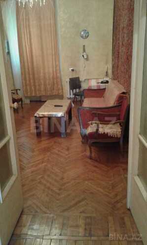 Сдаётся 1-комн. вторичка 35 м², м. Ичеришехер, photo 9 from 12