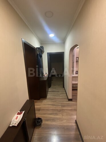 Satılır 4 otaqlı köhnə tikili 100 m², Azadlıq Prospekti m., photo 18 from 20
