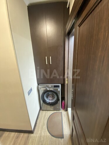 Satılır 4 otaqlı köhnə tikili 100 m², Azadlıq Prospekti m., photo 17 from 20