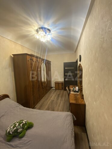 Satılır 4 otaqlı köhnə tikili 100 m², Azadlıq Prospekti m., photo 9 from 20