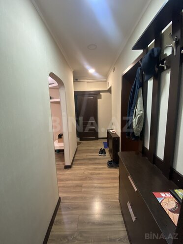 Satılır 4 otaqlı köhnə tikili 100 m², Azadlıq Prospekti m., photo 16 from 20