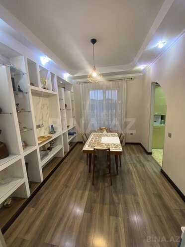Satılır 4 otaqlı köhnə tikili 100 m², Azadlıq Prospekti m., photo 12 from 20