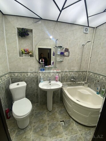 Satılır 4 otaqlı köhnə tikili 100 m², Azadlıq Prospekti m., photo 19 from 20