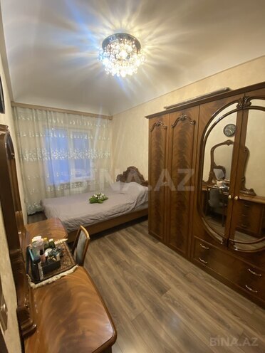 Satılır 4 otaqlı köhnə tikili 100 m², Azadlıq Prospekti m., photo 8 from 20