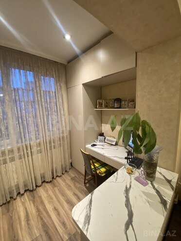 Satılır 4 otaqlı köhnə tikili 100 m², Azadlıq Prospekti m., photo 5 from 20
