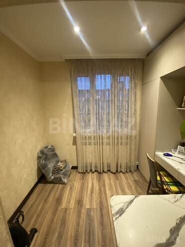 Satılır 4 otaqlı köhnə tikili 100 m², Azadlıq Prospekti m., photo 6 from 20