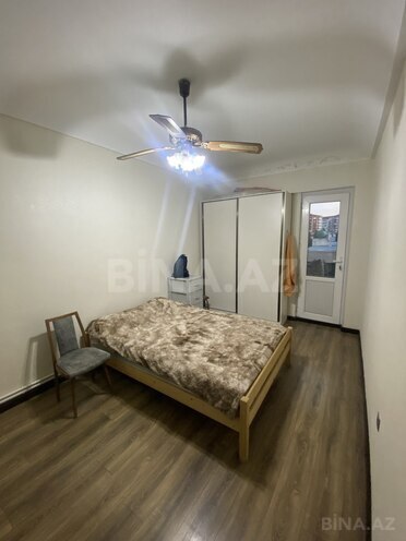 Satılır 4 otaqlı köhnə tikili 100 m², Azadlıq Prospekti m., photo 10 from 20