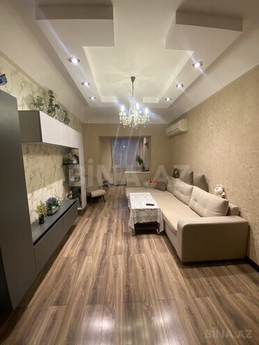 Satılır 4 otaqlı köhnə tikili 100 m², Azadlıq Prospekti m., photo 3 from 20
