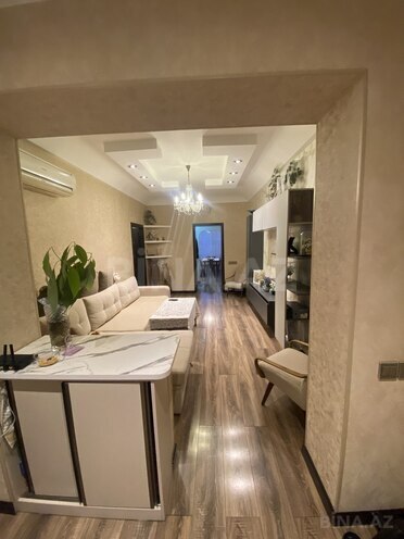 Satılır 4 otaqlı köhnə tikili 100 m², Azadlıq Prospekti m., photo 4 from 20