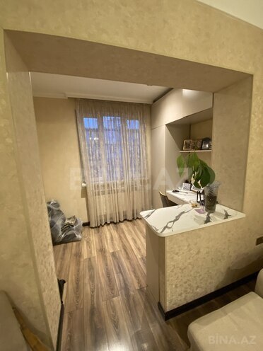 Satılır 4 otaqlı köhnə tikili 100 m², Azadlıq Prospekti m., photo 7 from 20