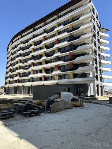 Продаётся 3-комн. новостройка 124 м², м. Автовокзал, photo 1 from 26