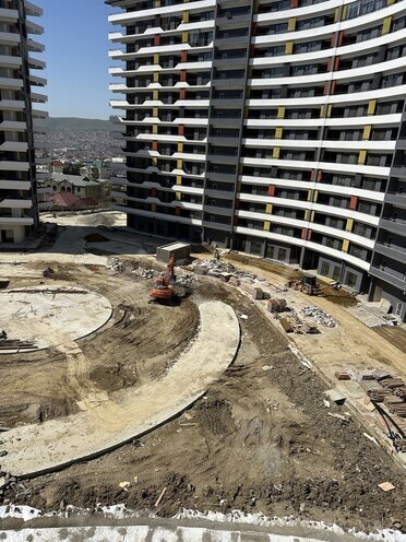 Продаётся 3-комн. новостройка 124 м², м. Автовокзал, photo 12 from 26