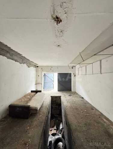Satılır  qaraj 32.5 m², İnşaatçılar m., photo 3 from 7