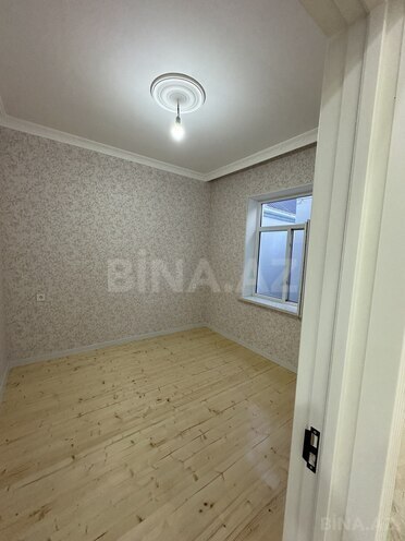 Satılır 3 otaqlı həyət evi/bağ evi 80 m², Məmmədli q., photo 5 from 8