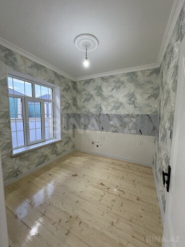 Satılır 3 otaqlı həyət evi/bağ evi 80 m², Məmmədli q., photo 4 from 8