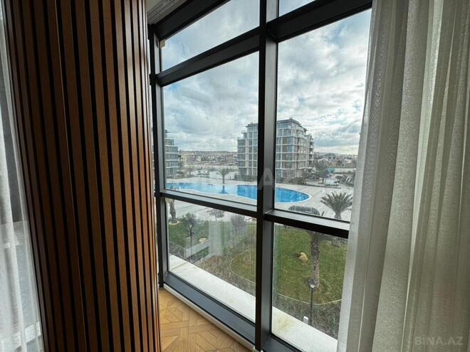 Satılır 3 otaqlı yeni tikili 128 m², Sea Breeze q., photo 18 from 32