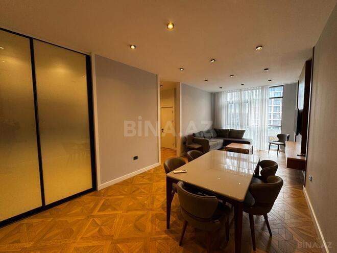 Satılır 3 otaqlı yeni tikili 128 m², Sea Breeze q., photo 4 from 32