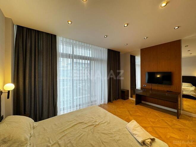 Satılır 3 otaqlı yeni tikili 128 m², Sea Breeze q., photo 11 from 32
