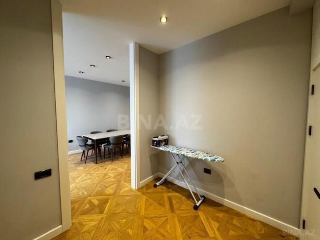 Satılır 3 otaqlı yeni tikili 128 m², Sea Breeze q., photo 15 from 32