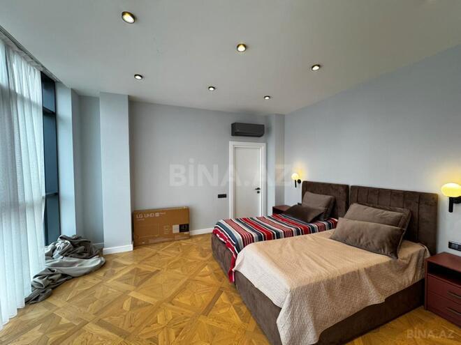 Satılır 3 otaqlı yeni tikili 128 m², Sea Breeze q., photo 17 from 32