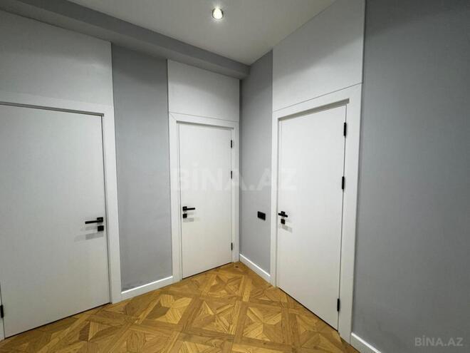 Satılır 3 otaqlı yeni tikili 128 m², Sea Breeze q., photo 14 from 32