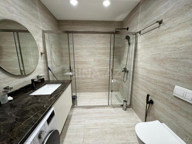 Satılır 3 otaqlı yeni tikili 128 m², Sea Breeze q., photo 20 from 32