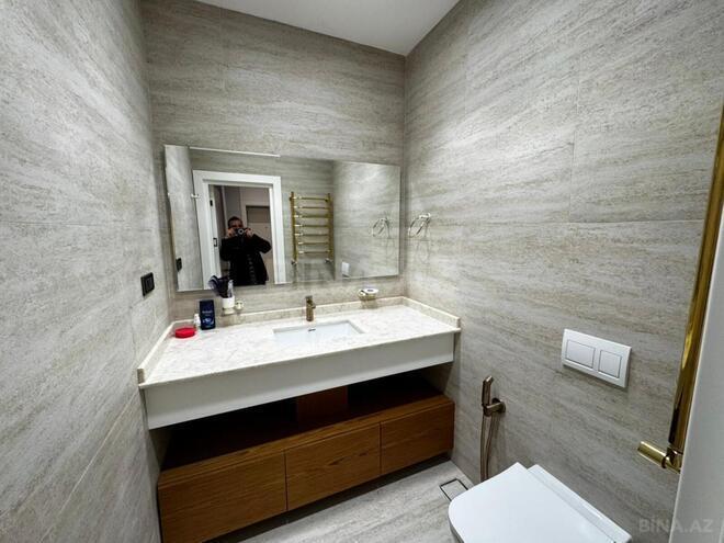 Satılır 3 otaqlı yeni tikili 128 m², Sea Breeze q., photo 22 from 32