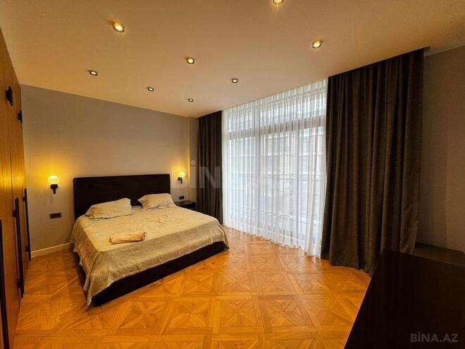 Satılır 3 otaqlı yeni tikili 128 m², Sea Breeze q., photo 10 from 32