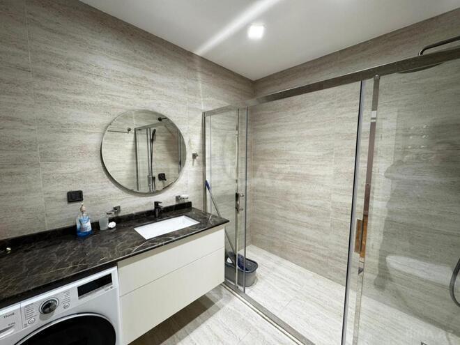 Satılır 3 otaqlı yeni tikili 128 m², Sea Breeze q., photo 19 from 32