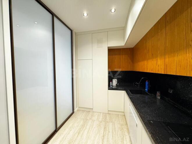 Satılır 3 otaqlı yeni tikili 128 m², Sea Breeze q., photo 9 from 32