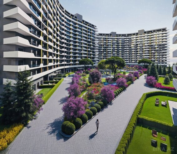 Продаётся 3-комн. новостройка 124 м², м. Автовокзал, photo 1 from 24