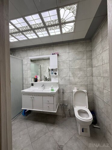 Продаётся 3-комн. новостройка 105 м², м. Элмляр Академиясы, photo 7 from 9