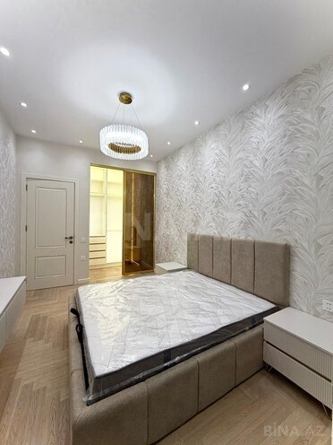 Satılır 2 otaqlı yeni tikili 83 m², Nəsimi r., photo 17 from 19