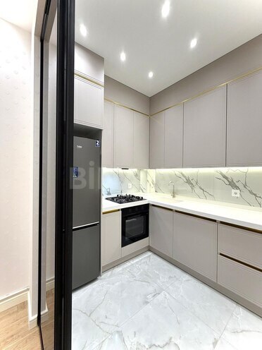 Satılır 2 otaqlı yeni tikili 83 m², Nəsimi r., photo 15 from 19