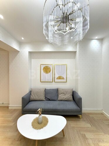 Satılır 2 otaqlı yeni tikili 83 m², Nəsimi r., photo 16 from 19
