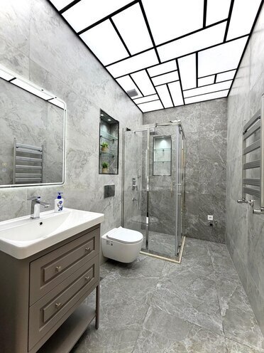 Satılır 2 otaqlı yeni tikili 83 m², Nəsimi r., photo 9 from 19