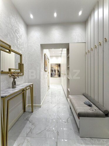 Satılır 2 otaqlı yeni tikili 83 m², Nəsimi r., photo 13 from 19