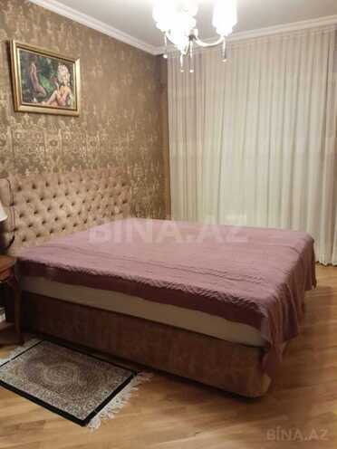 Продаётся 3-комн. новостройка 90 м², м. Низами, photo 4 from 27