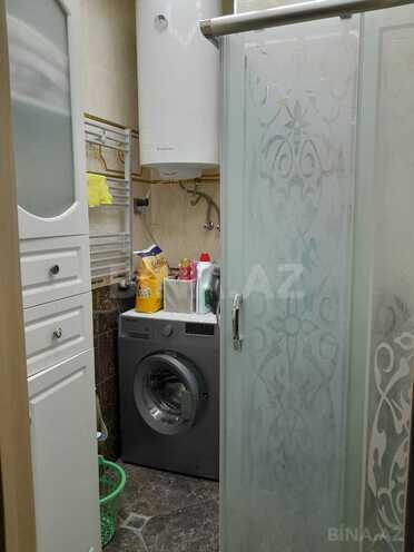 Продаётся 3-комн. новостройка 90 м², м. Низами, photo 10 from 27