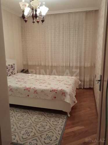 Продаётся 3-комн. новостройка 90 м², м. Низами, photo 9 from 27
