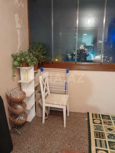 Продаётся 3-комн. новостройка 90 м², м. Низами, photo 18 from 27