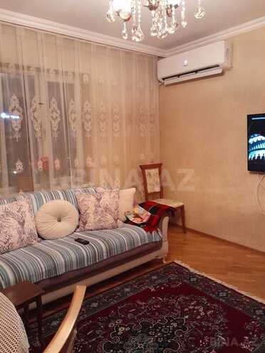 Продаётся 3-комн. новостройка 90 м², м. Низами, photo 3 from 27