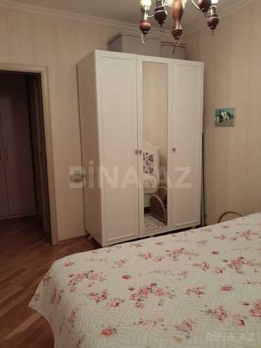 Продаётся 3-комн. новостройка 90 м², м. Низами, photo 7 from 27