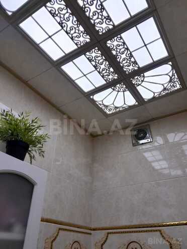 Продаётся 3-комн. новостройка 90 м², м. Низами, photo 24 from 27