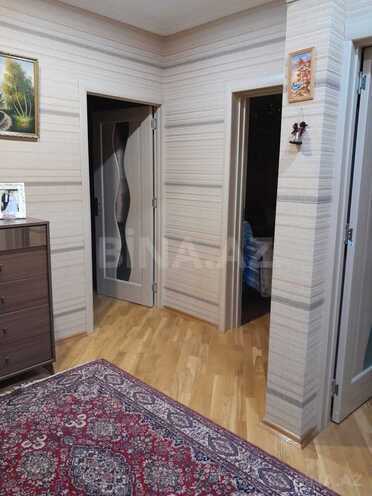 Продаётся 3-комн. новостройка 90 м², м. Низами, photo 14 from 27
